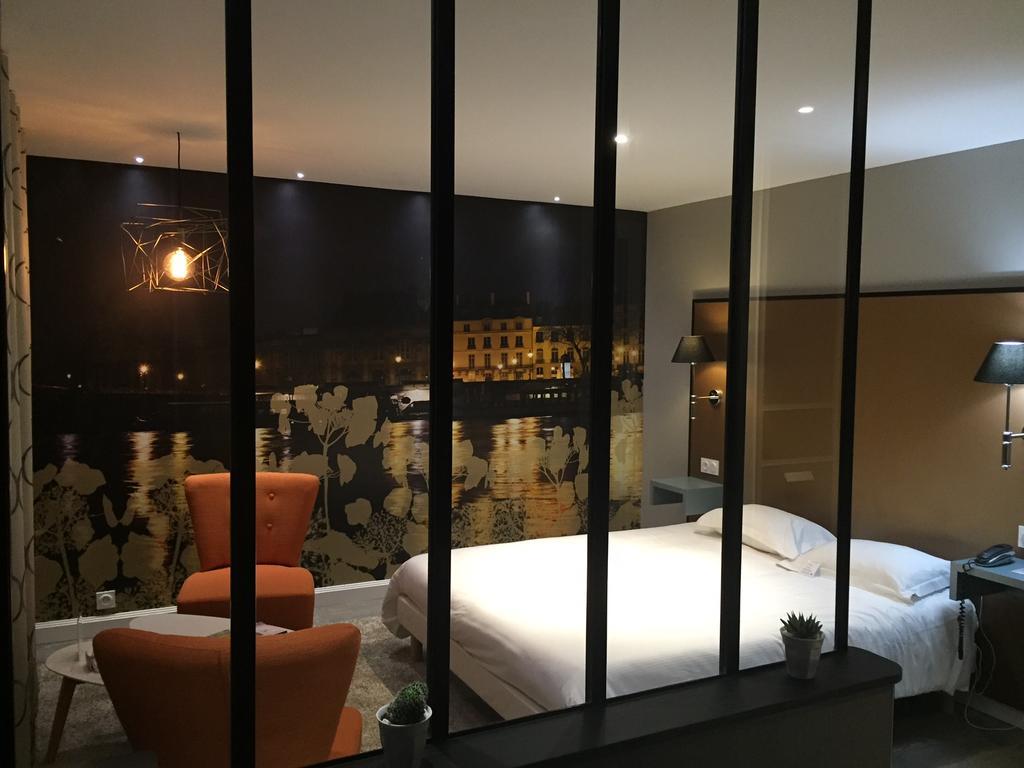 Le Privilege Châteaubourg Zewnętrze zdjęcie